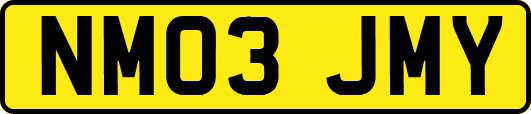 NM03JMY