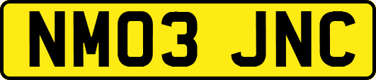 NM03JNC