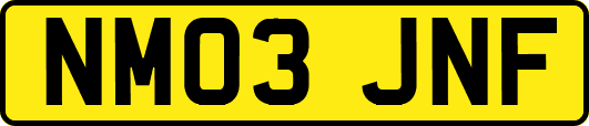 NM03JNF