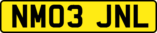 NM03JNL