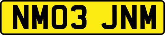 NM03JNM