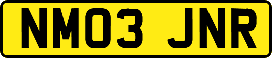 NM03JNR