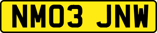 NM03JNW