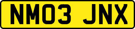 NM03JNX