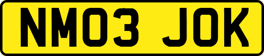 NM03JOK