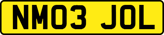 NM03JOL