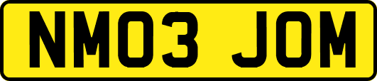 NM03JOM