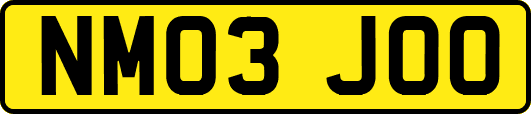 NM03JOO