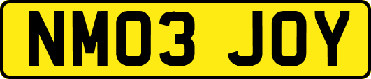 NM03JOY