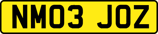 NM03JOZ