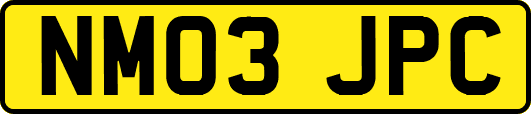 NM03JPC