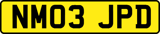 NM03JPD