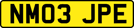 NM03JPE