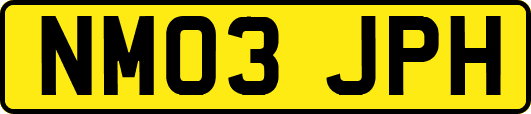 NM03JPH