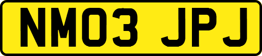 NM03JPJ