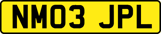 NM03JPL