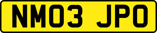 NM03JPO