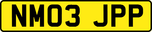 NM03JPP