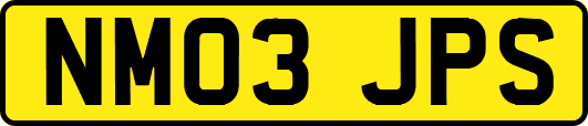 NM03JPS
