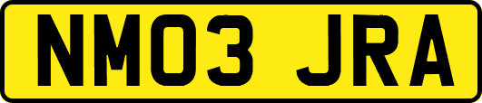 NM03JRA