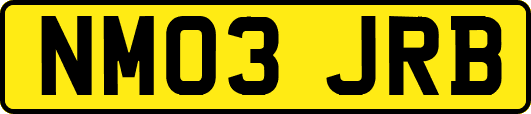 NM03JRB