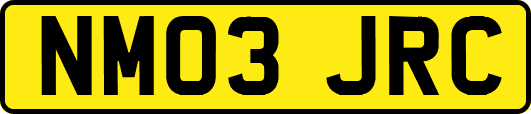 NM03JRC
