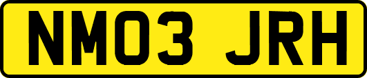 NM03JRH