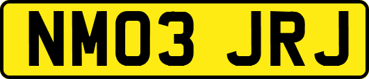 NM03JRJ