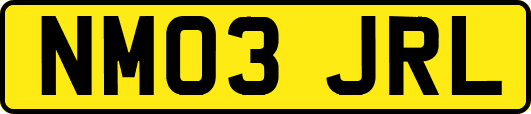 NM03JRL