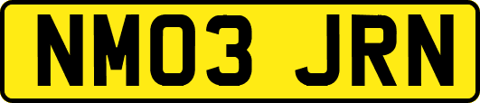 NM03JRN