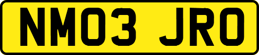 NM03JRO