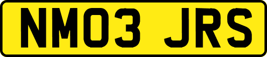 NM03JRS