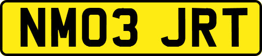 NM03JRT