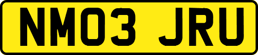 NM03JRU