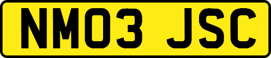 NM03JSC