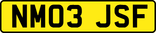 NM03JSF