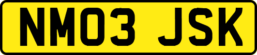 NM03JSK