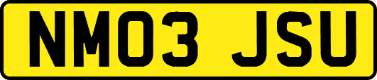 NM03JSU