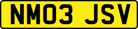 NM03JSV