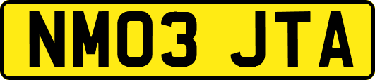 NM03JTA