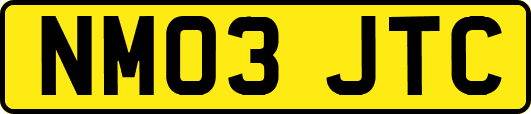 NM03JTC