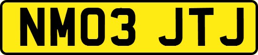 NM03JTJ