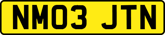 NM03JTN