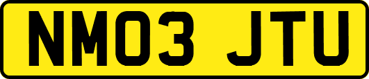 NM03JTU