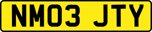 NM03JTY