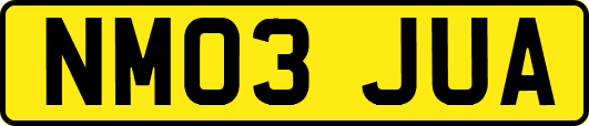 NM03JUA
