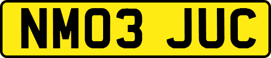 NM03JUC