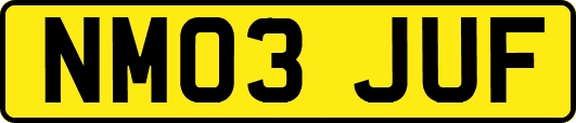 NM03JUF