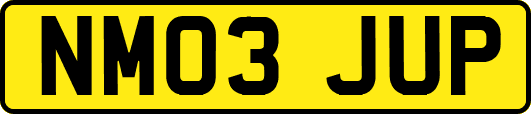 NM03JUP