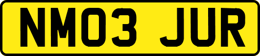 NM03JUR